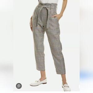 Amanda Uprichards Tessi Pants Size Small